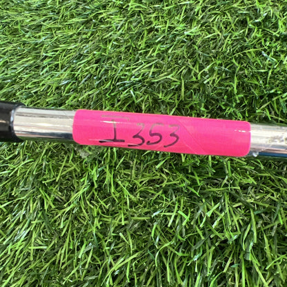 Alien Sport Tutch Chamber 18º Driving Iron / Stiff Flex Steel Shaft I353