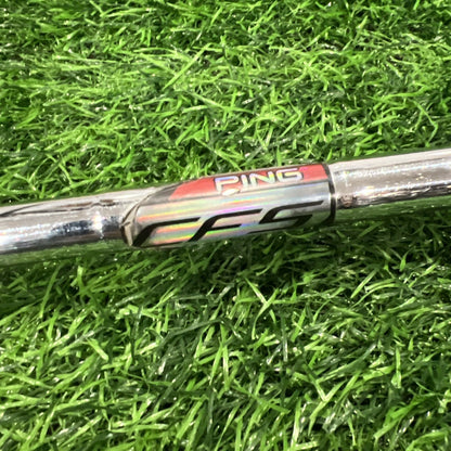 Ping G20 Single 3 Iron Yellow Dot Steel Shaft CFS Ping Missing Badge Mens I349