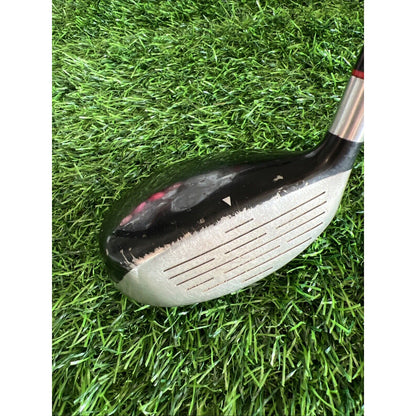 Adams Redline RPM Low Profile Strong 3 Wood Stiff Aldila Graphite Shaft (FW155)
