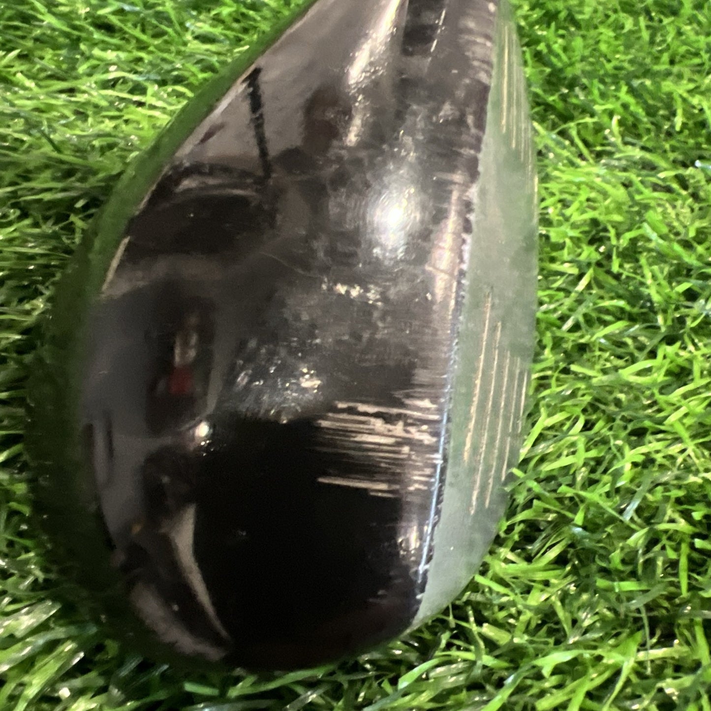 Warrior Custom Golf EXT Weighting 3 Hybrid 20* / RH / Regular Graphite / H193