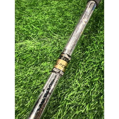 MacGregor Tourney MT Tungsten Single 5 Iron Superlite Steel Stiff RH (i226)