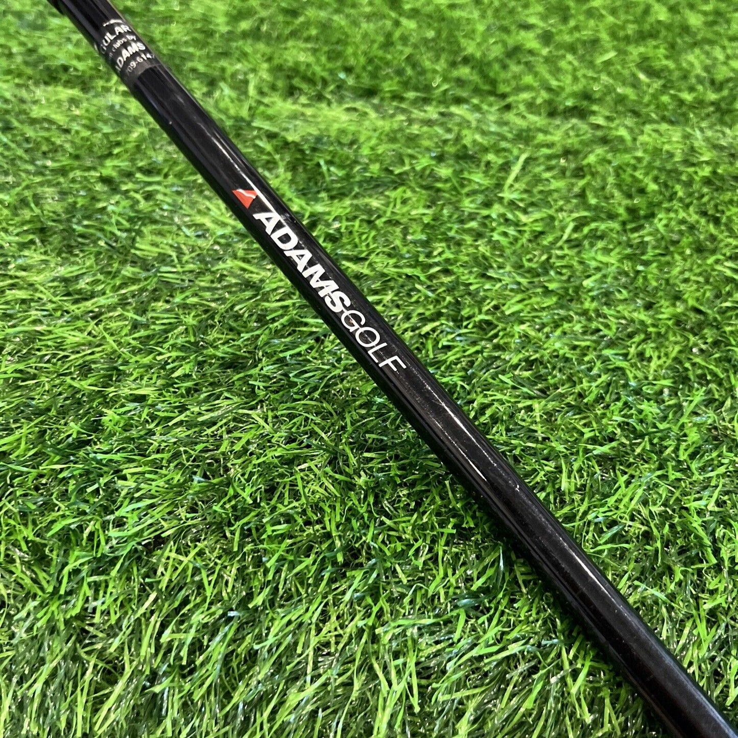 Adams Tight Lies Strong 5 Fairway Wood Supershaft Graphite (fw136)