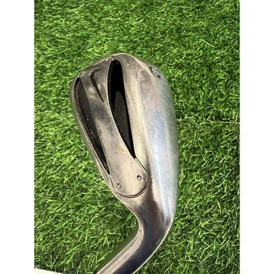 Nike Slingshot 9 Iron RH Right Handed Steel Shaft Regular Flex (i218)- Read