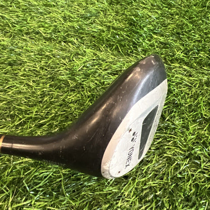 Yonex ADX 300 Fairway 3 wood 3W: right handed Stiff flex graphite shaft Fw174