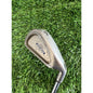 Callaway Steelhead X-14 Single Iron Golf Club 6 Iron Right Hand Steel Shaft i208