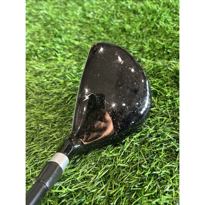 POWERBILT**DYNASTY PLUS** 20 degree (M) flex Graphite shaft H176
