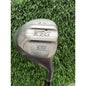 KZG EL/250 3 Wood Stiff Steel Shaft Good Grip (FW102)