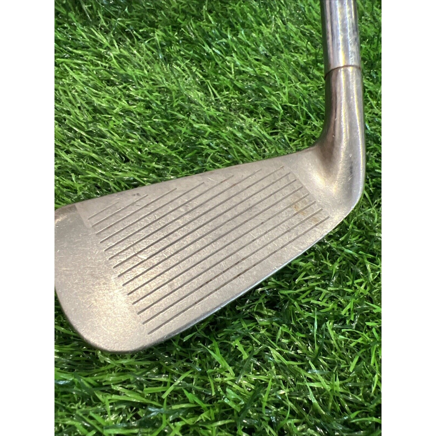 Spalding Executive 3 Iron RH TT Lite Jet Step Medium Steel (i192)