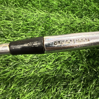 Rare MacGregor MT Tour Forged 2 Iron RH Stiff Steel Beauty FW206