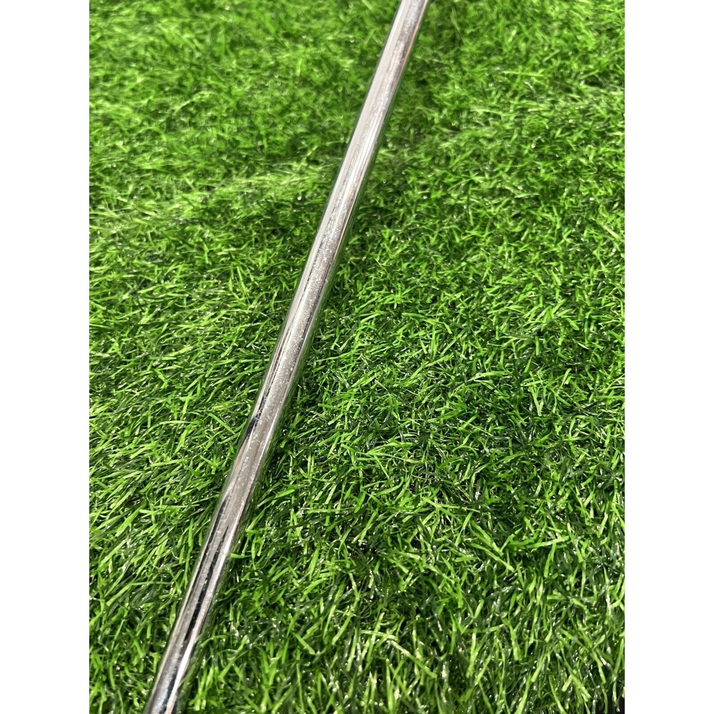 Stewart Ryan Goldfire Golf Sand Wedge Minty Face Some Sole Wear W360