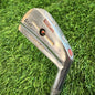Wilson Staff DYNAPOWER BUTTON BACK Single 2-Iron -RH Steel I298