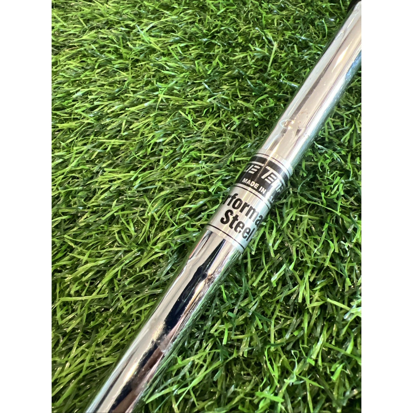 Adams Golf Tight Lies i Wood 3 Iron Hybrid 17* Steel Shaft H198