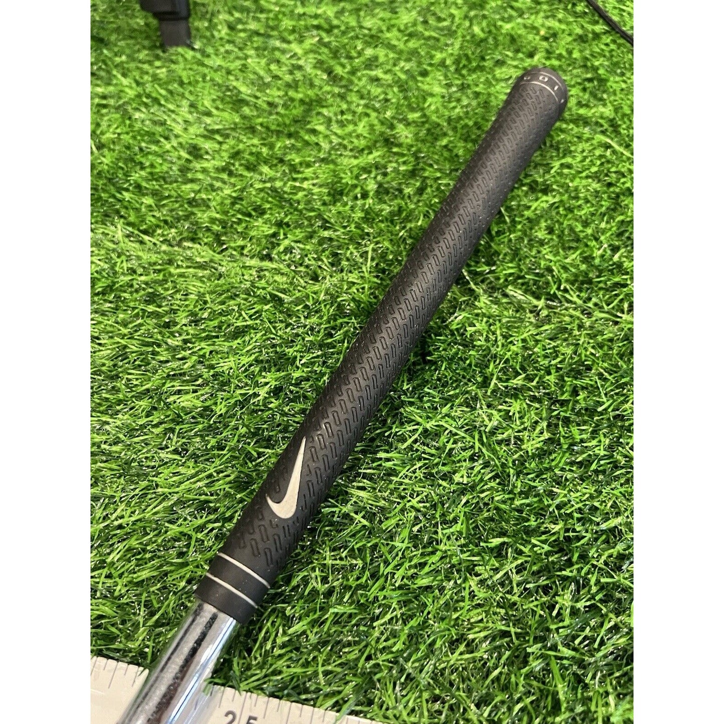 Nike Slingshot OSS A Wedge RH Right Handed Steel Shaft Stiff Flex (i217)