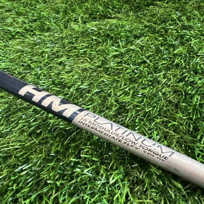 Knight RIPPA #3h Stainless Hybrid 22° ⛳ HM Platinum Hybrid Graphite (H114)