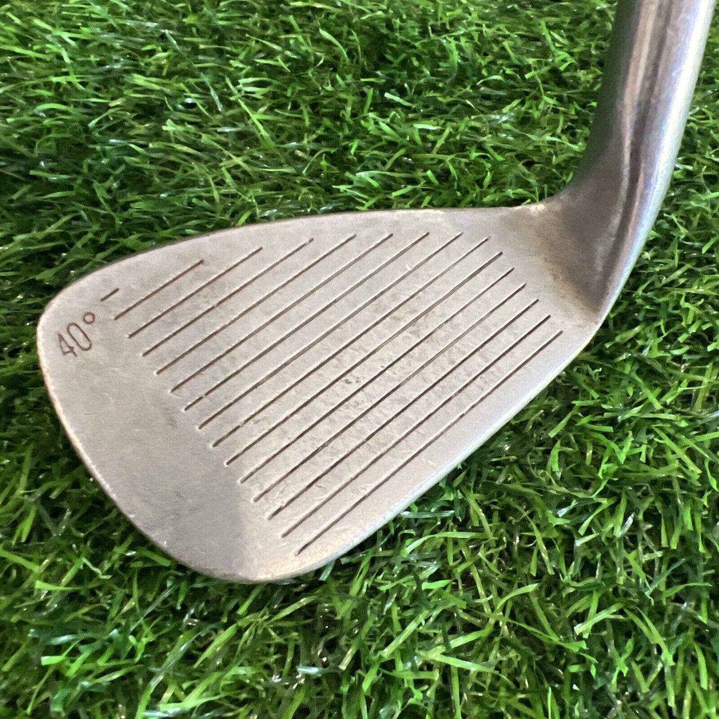 Tommy Armour 845s Silver Scott 8 Iron RH True Temper Steel Shaft Golf Club -i179