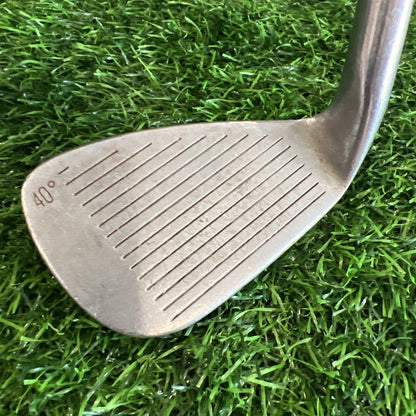 Tommy Armour 845s Silver Scott 8 Iron RH True Temper Steel Shaft Golf Club -i179