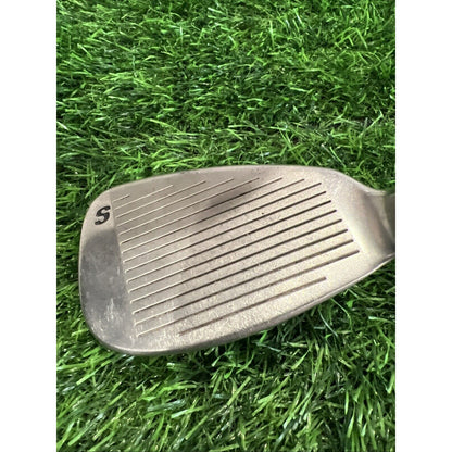 Callaway 1994 Big Bertha Sand Wedge SW RCH 90 Regular Graphite Mens RH W395