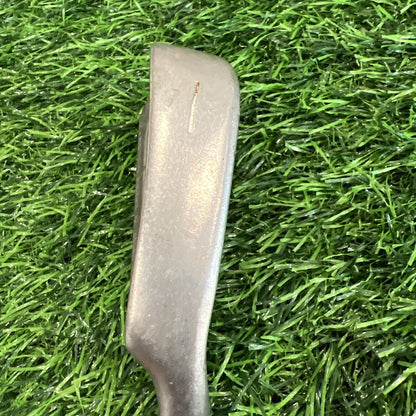 Ping Eye 2 Black Dot Single 1 Iron Karsten ZZ lite Steel Shaft Needs Grip I271