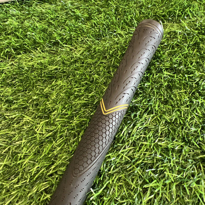 Maxfli Crossbax Left Handed 3 Hybrid 18 - Stiff Graphite Design Graphite (H144)