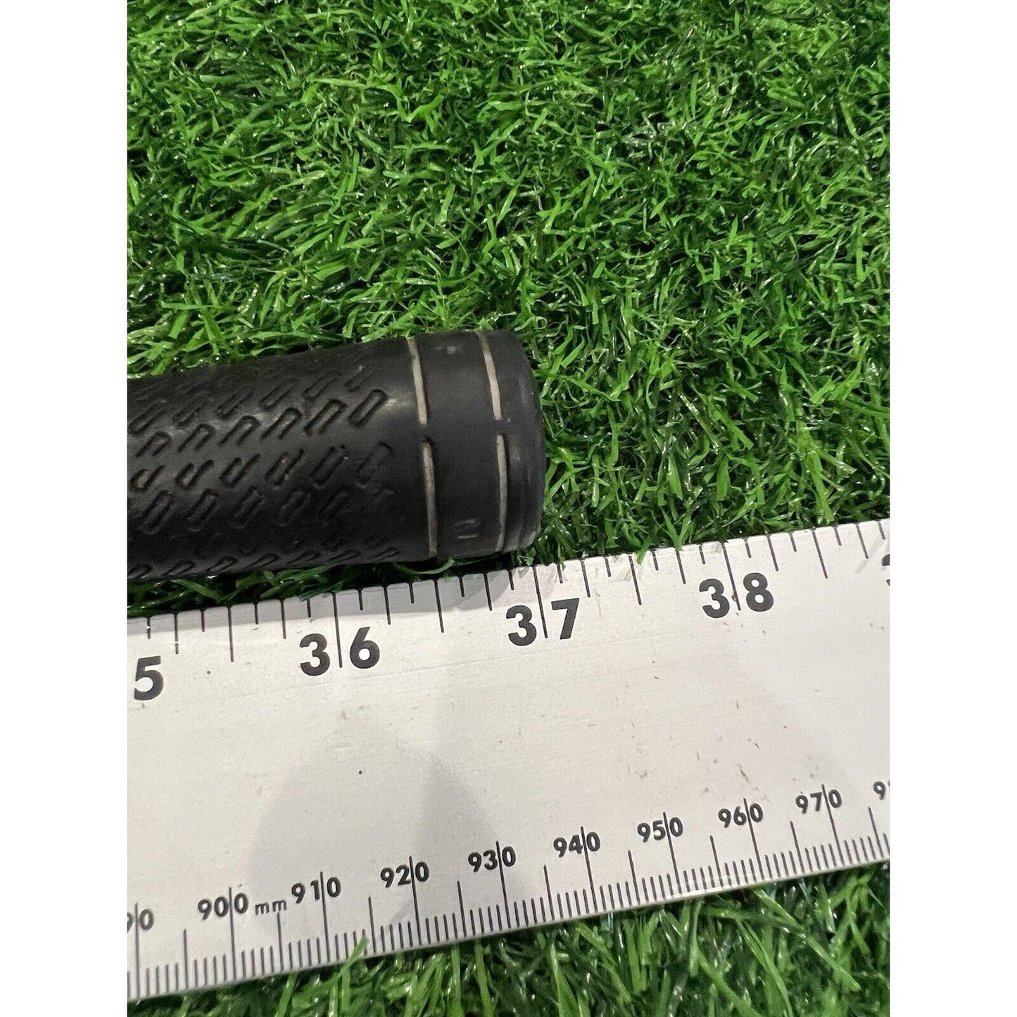 Nike Slingshot 9 Iron RH Right Handed Steel Shaft Regular Flex (i218)- Read