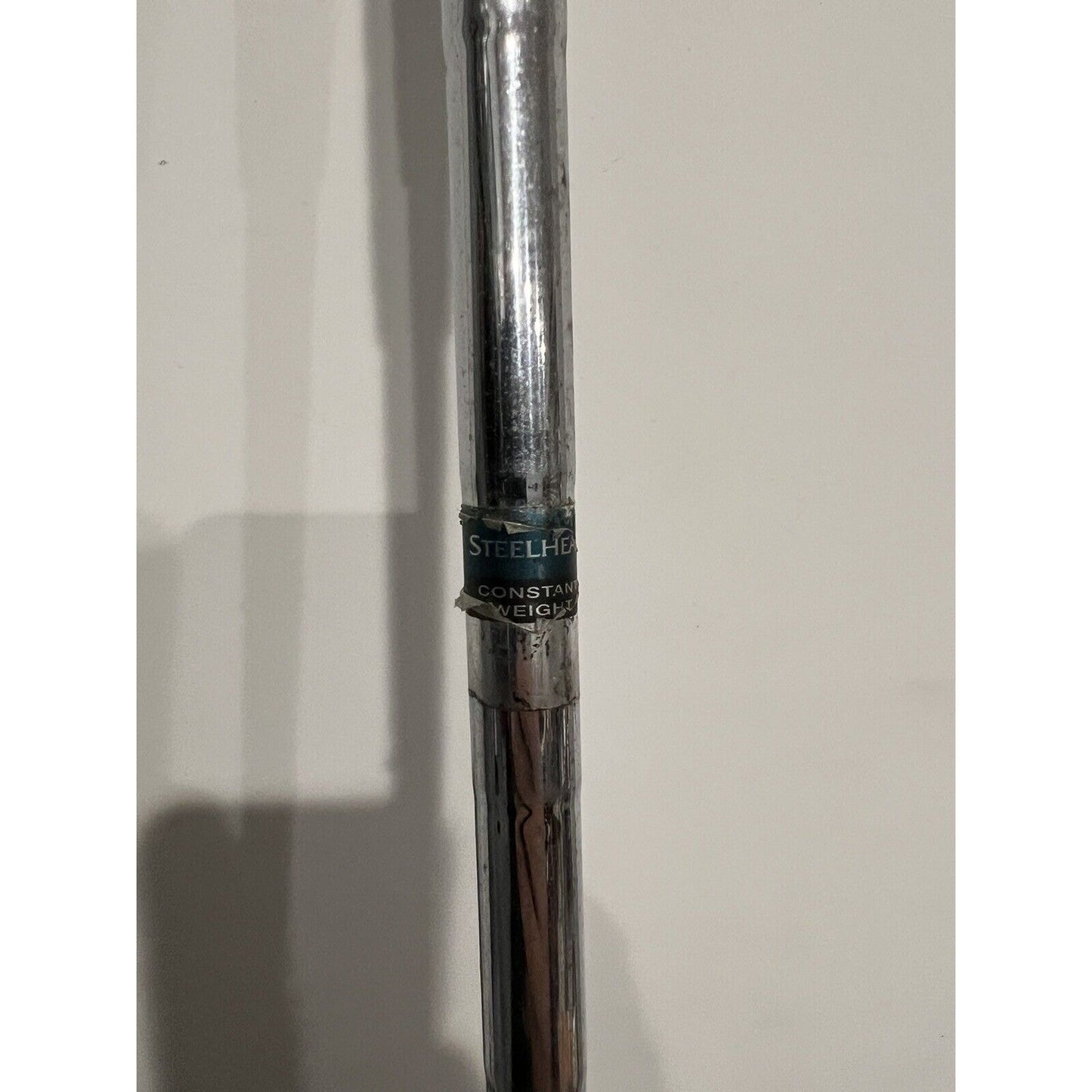 Callaway Steelhead X-14 Golf Club 6 Iron Right Handed RH Steel Shaft