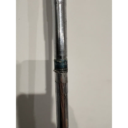 Callaway Steelhead X-14 Golf Club 6 Iron Right Handed RH Steel Shaft