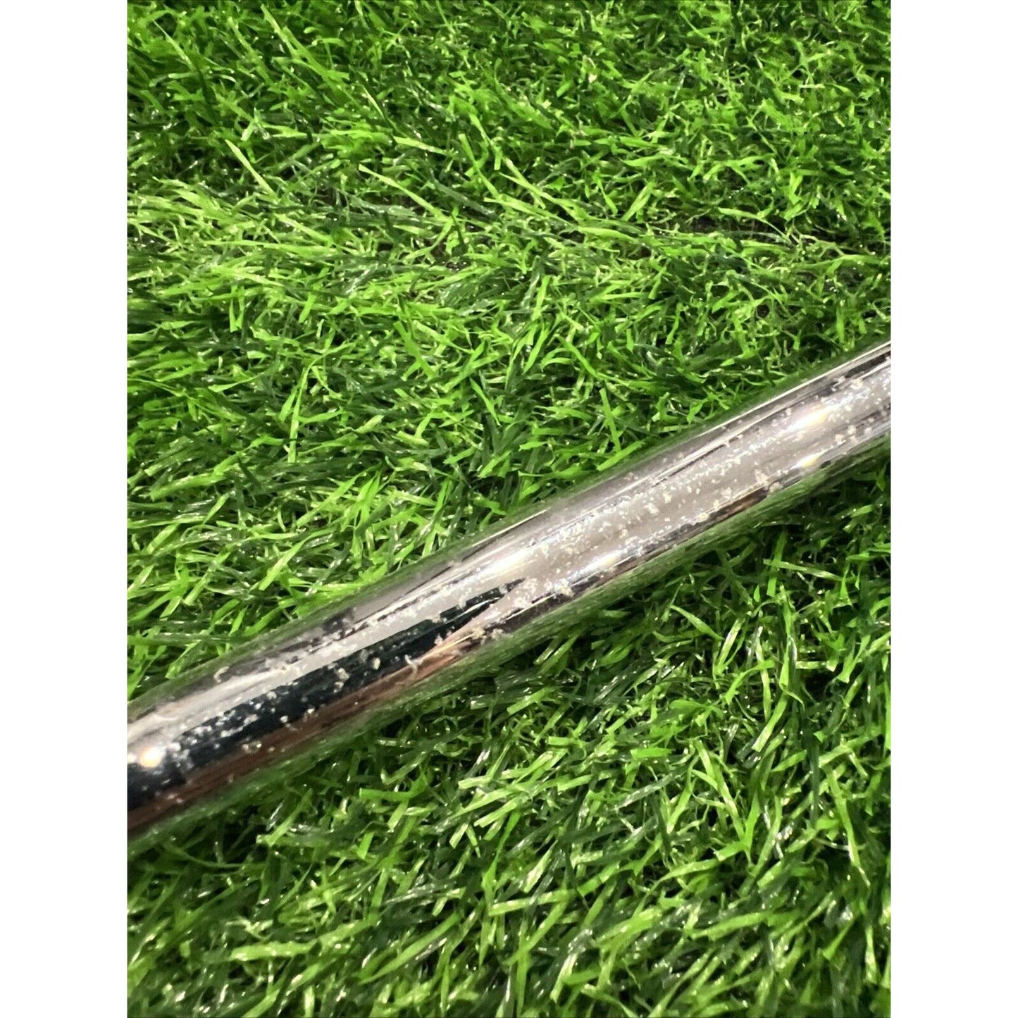 MacGregor Tourney MT Tungsten Single 5 Iron Superlite Steel Stiff RH (i226)