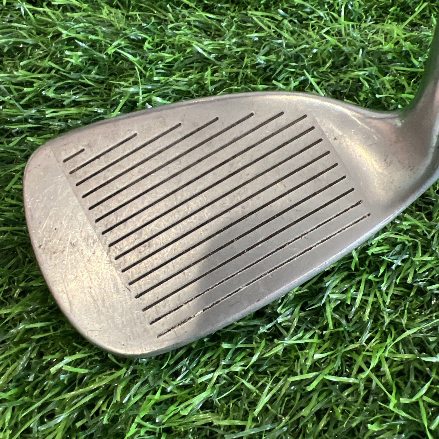 Titleist DCI 822 OS Pitching Wedge NS Pro 950 Stiff Steel Needs Grip W386