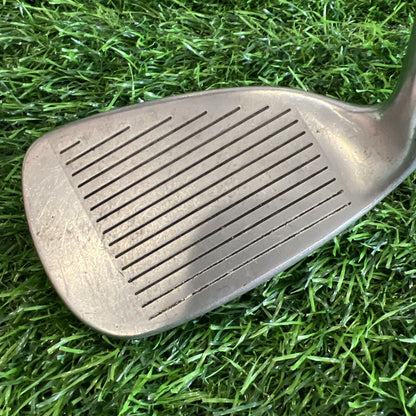 Titleist DCI 822 OS Pitching Wedge NS Pro 950 Stiff Steel Needs Grip W386