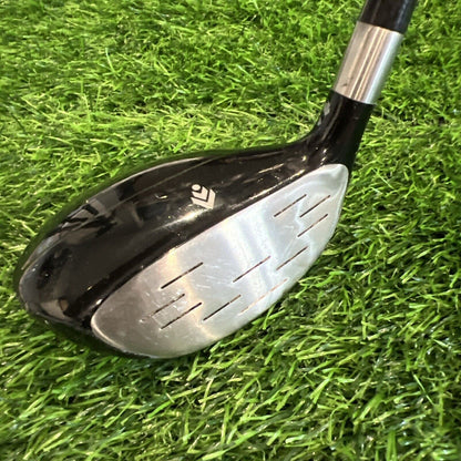 Prince GX2 RH 4-W 24° LOFT GRAPHITE SHAFTS Golf Club (h137)