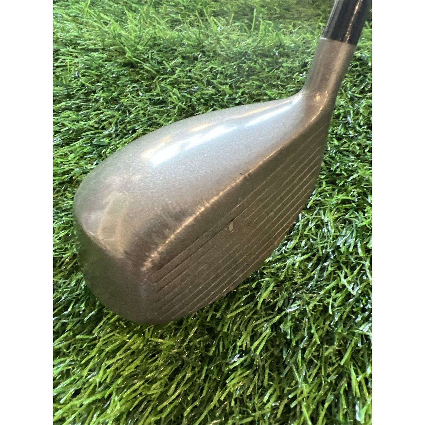 Adams Air Assault 9 Degree Loft Golf Club VMI Graphite Shaft Right Hand (D108)