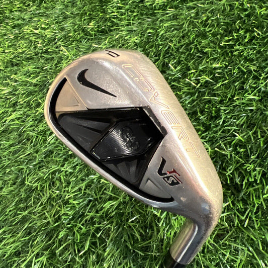 Nike Covert VRS Pitching Wedge 50g Graphite Ladies Flex RH Orig Nike Grip (w349)