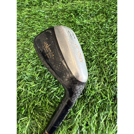 Yonex CARBONIRON All Carbon Graphite Head 8 Iron Regular Flex (i199)