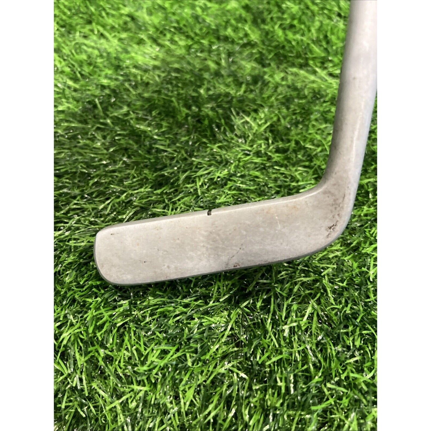 MacGregor Classic Ironmaster IM Putter Right Hand P276