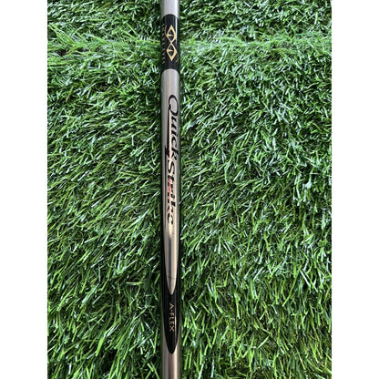 Snake Eyes Quick Strike 23* Hybrid RH Graphite A Flex Regular/seniorshaft (H100)