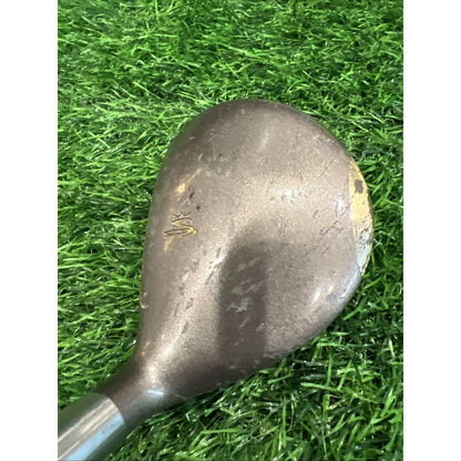 Womens Cobra Gravity Back 22° 5 Fairway Wood Ladies Graphite FW165-SS