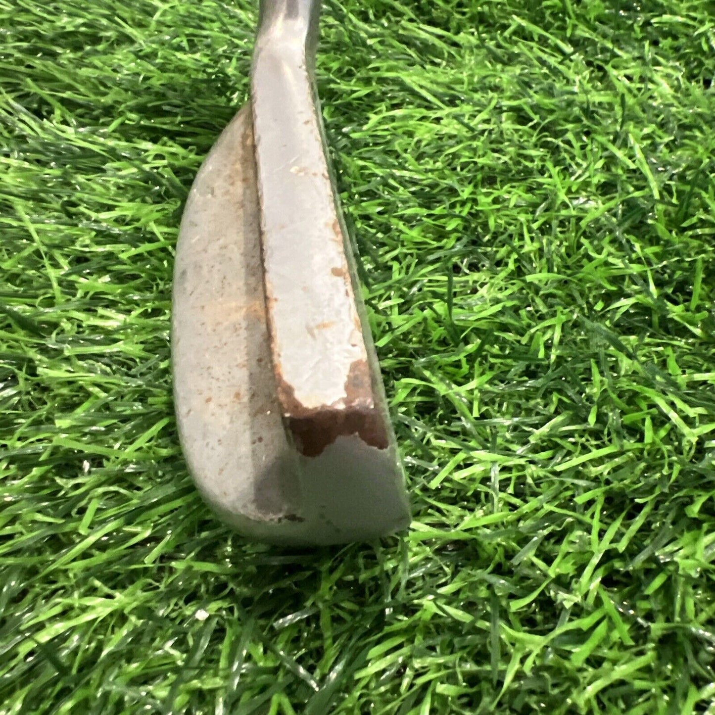 Wilson Staff Original 600 Forged Putter P269. See Pics For Condition