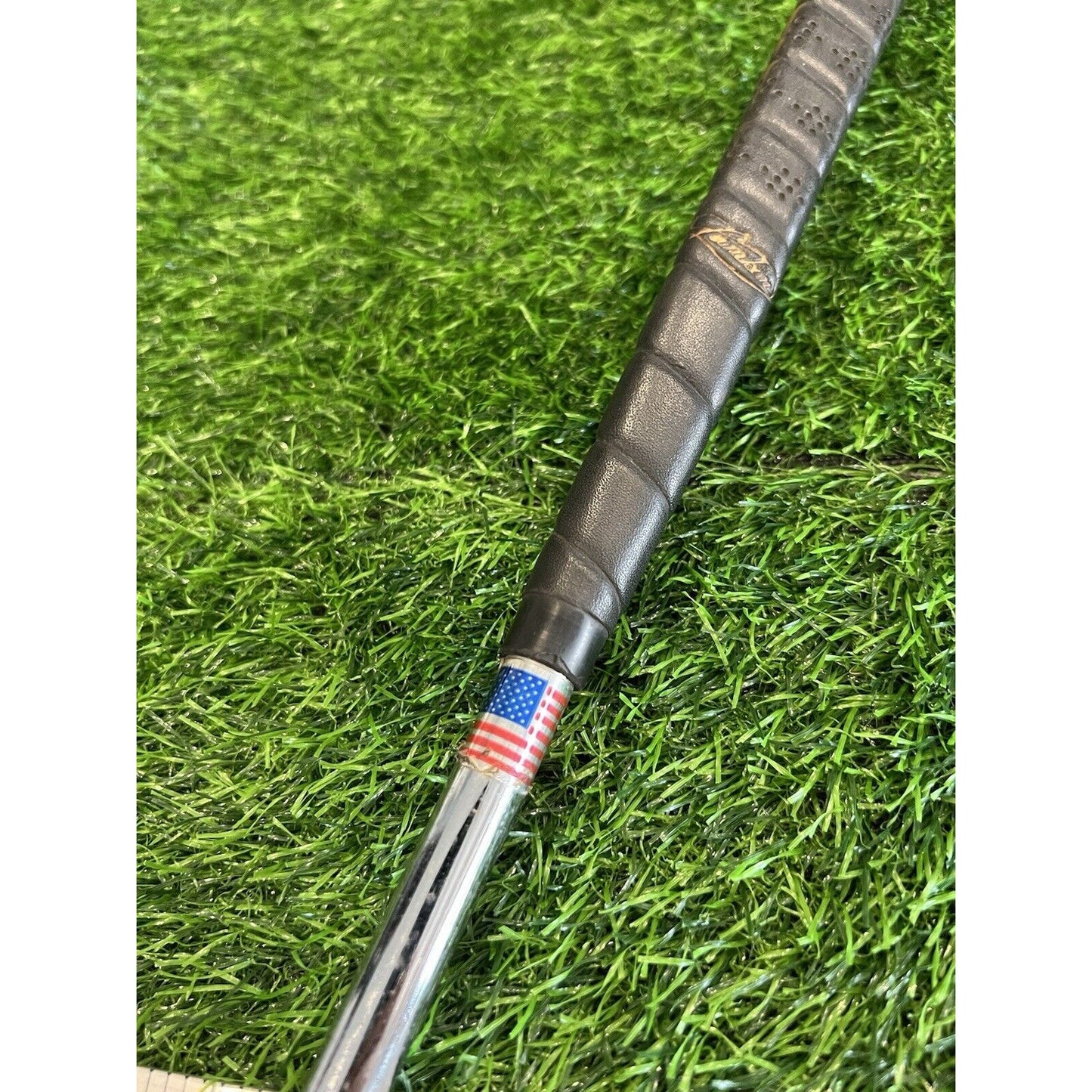 Slotline Topspin TSP1 Right Handed Blade Putter P262