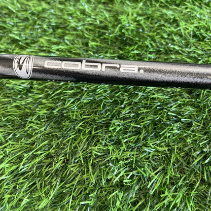 RH Men’s Cobra Cavity Back Titanium Bimetal 10.5 Degree Driver Graphite D152