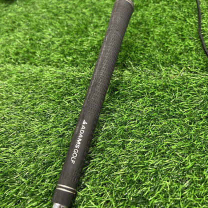Adams Tight Lies GT Lob Wedge / RH / TT Proformance Mid-Flex Steel Shaft (w331)