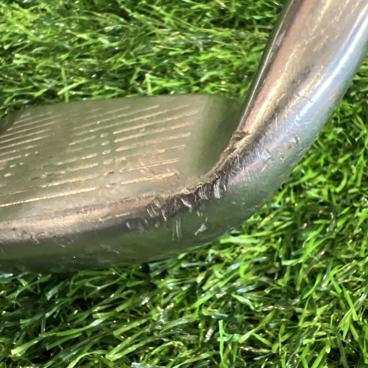 Mizuno T Zoid Sure 5 Iron DG S300 Steel Shaft Read (I143)