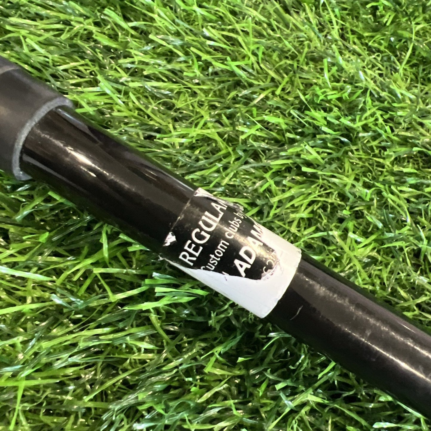 Adams Tight Lies VMI Air Assault T 16º 3-Wood Regular-Flex Graphite RH 43" Fw219