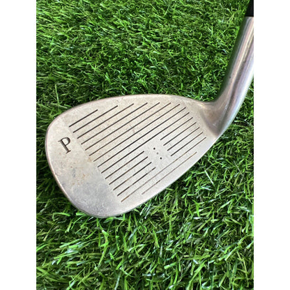 Tommy Armour Hot Scot PW Pitching Wedge Factory True Temper Steel Regular (i202)