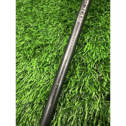 POWER BILT GRAND SLAM SAND WEDGE GRAPHITE SHAFT READ (w230)