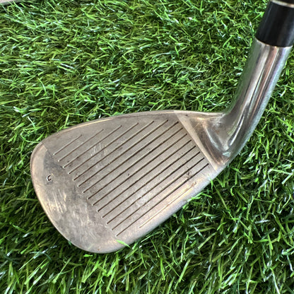 TaylorMade 2009 Burner A Wedge AW IRONS IRON Steel Uniflex W435