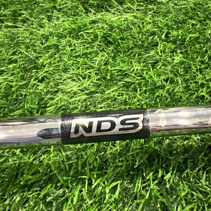 Nike NDS 6 Iron Uni-flex Steel Shaft Good Grip (i167)