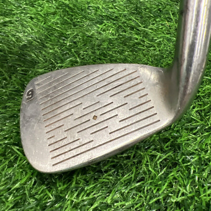 TopFlite Tour 9 Iron Original R80 Regular Flex Graphite Shaft (i184)