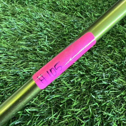 Adams Idea a2 20° Hybrid 3 Iron Aldila NV Hybrid 85-R Graphite Regular (H105)