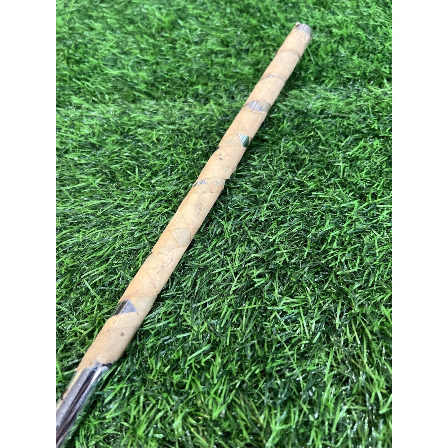 Vintage MacGregor Jack Nicklaus Muirfield Golf Club Putter No Grip P273