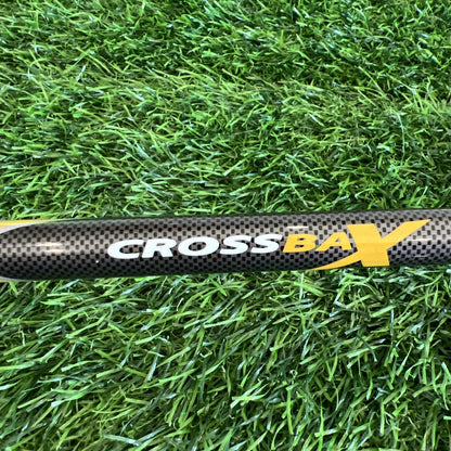 Maxfli Crossbax Left Handed 3 Hybrid 18 - Stiff Graphite Design Graphite (H144)